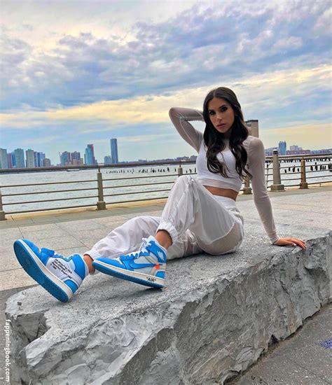 Jen Selter nude pictures, onlyfans leaks, playboy photos